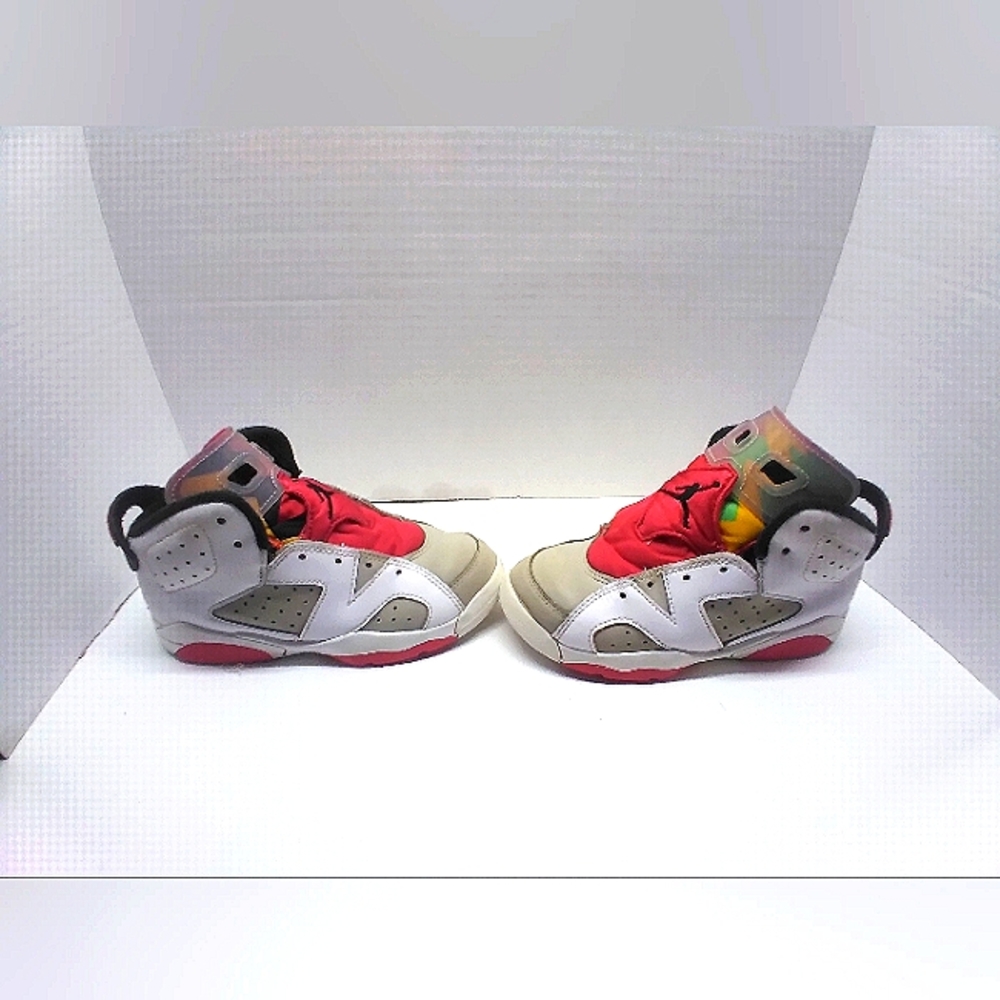 Nike Air Jordan 6 Retro